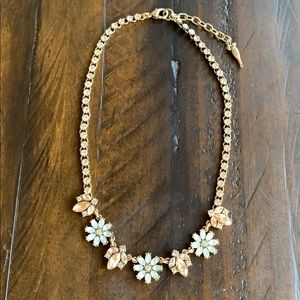 Chloe + Isabel Bella Fiore Collar Necklace